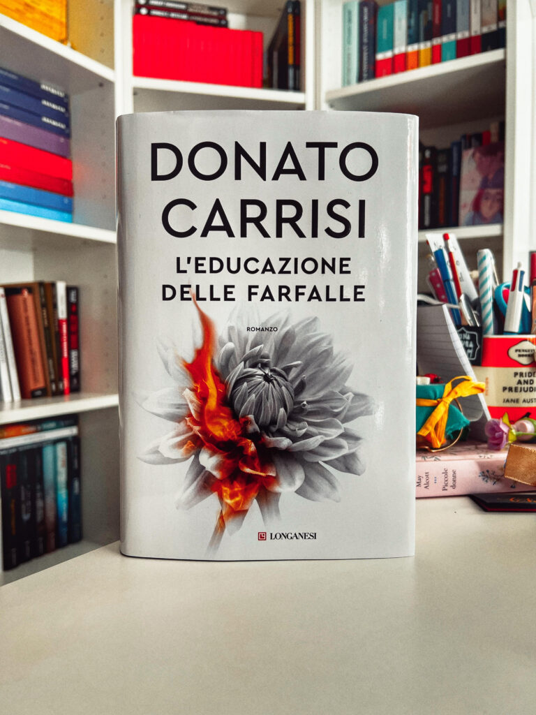 Libro L'educazione delle Farfalle Nuovo - Libri e Riviste In vendita a Roma